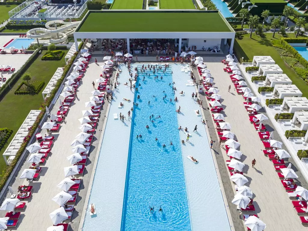 Royal Adam & Eve Hotel Antalya